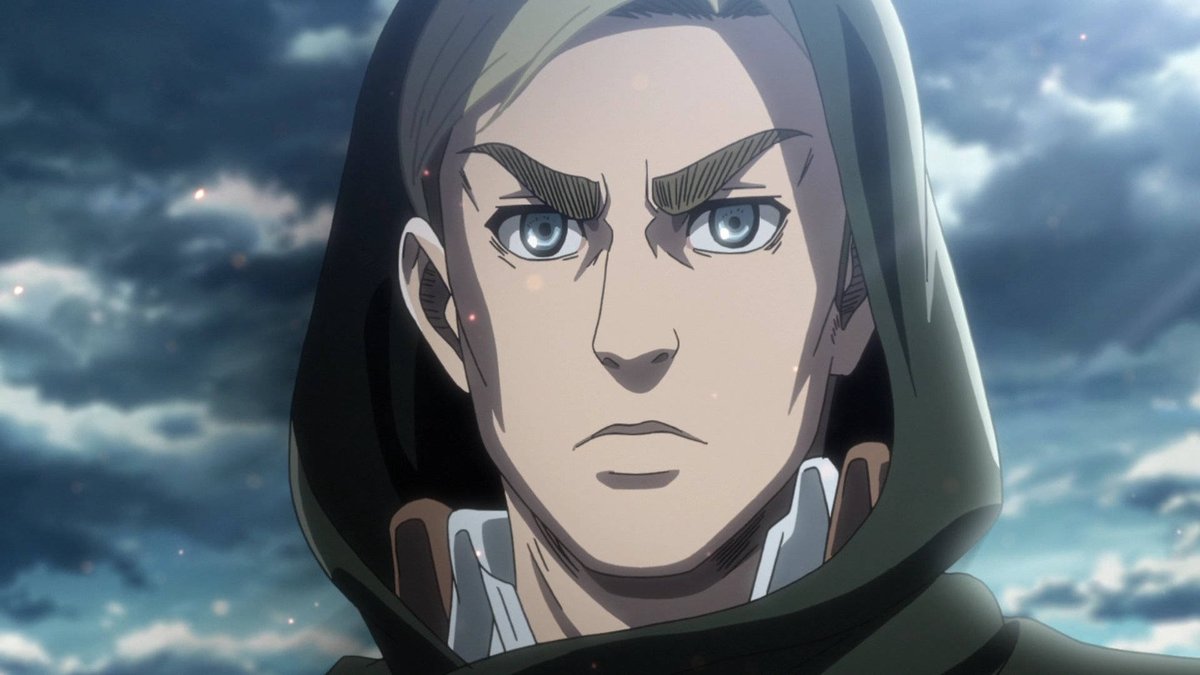 Erwin Smiths Role in Demon Slayer Explained Through Uzui